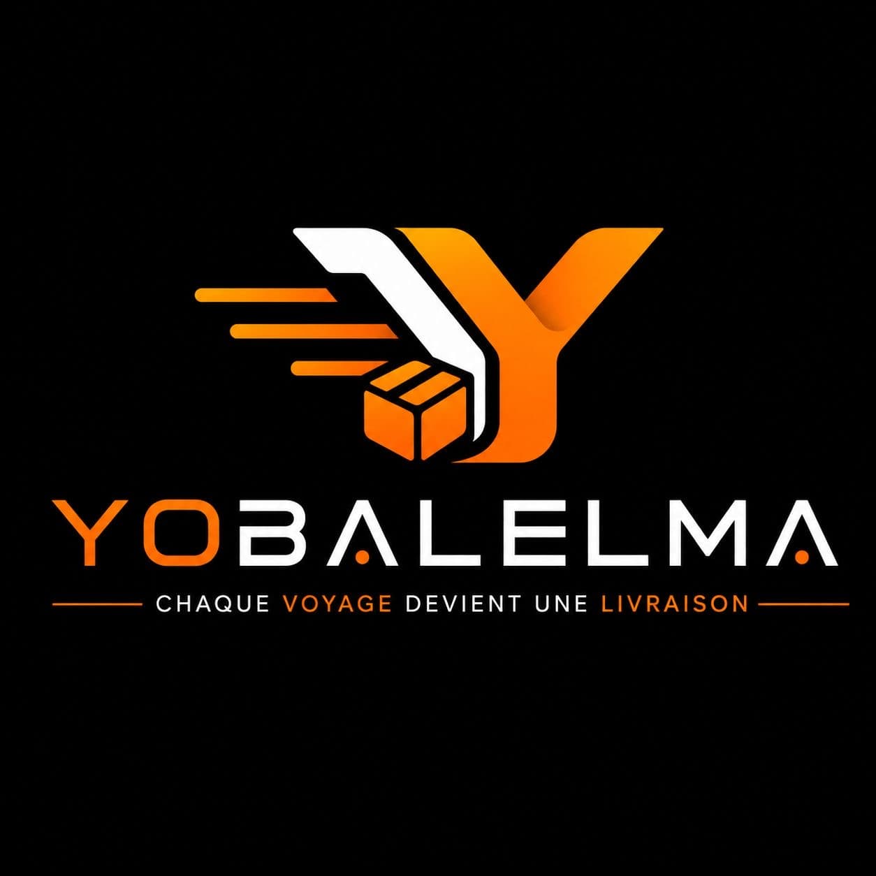 Yobalelma - Chaque voyage devient une livraison